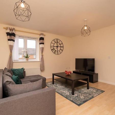 Bristol'S Coach House - 2 Bedroom Detached Apartment With Secure Parking المظهر الخارجي الصورة