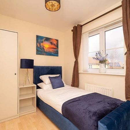Bristol'S Coach House - 2 Bedroom Detached Apartment With Secure Parking المظهر الخارجي الصورة