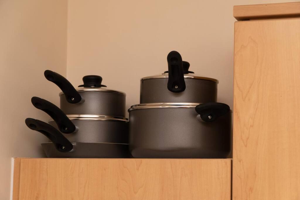 Bristol'S Coach House - 2 Bedroom Detached Apartment With Secure Parking المظهر الخارجي الصورة