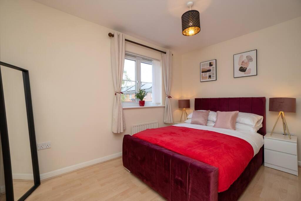 Bristol'S Coach House - 2 Bedroom Detached Apartment With Secure Parking المظهر الخارجي الصورة