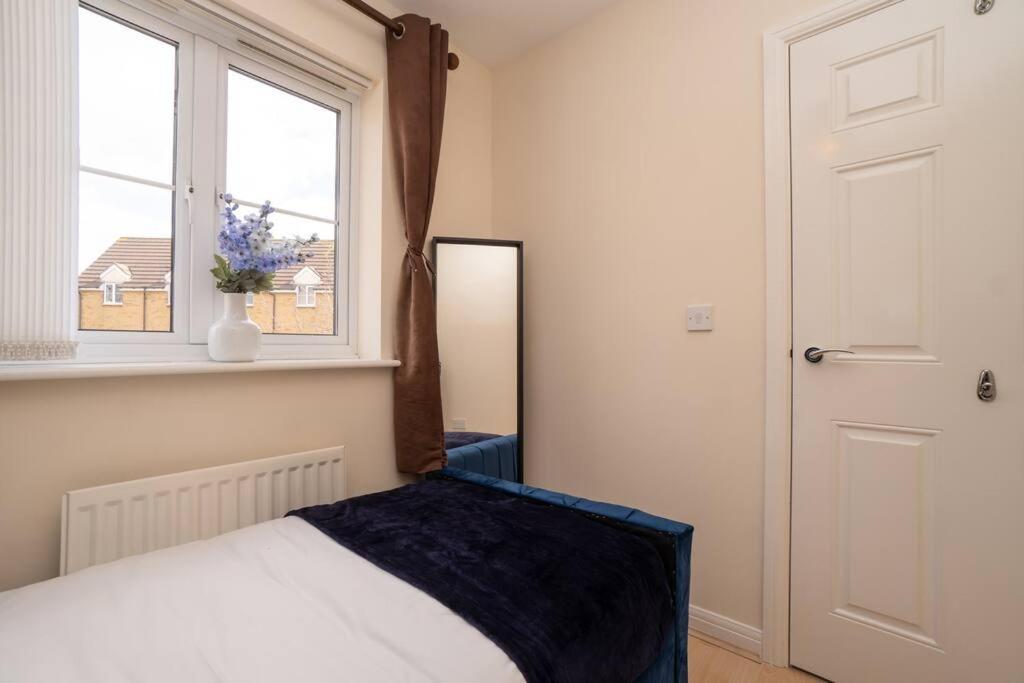 Bristol'S Coach House - 2 Bedroom Detached Apartment With Secure Parking المظهر الخارجي الصورة