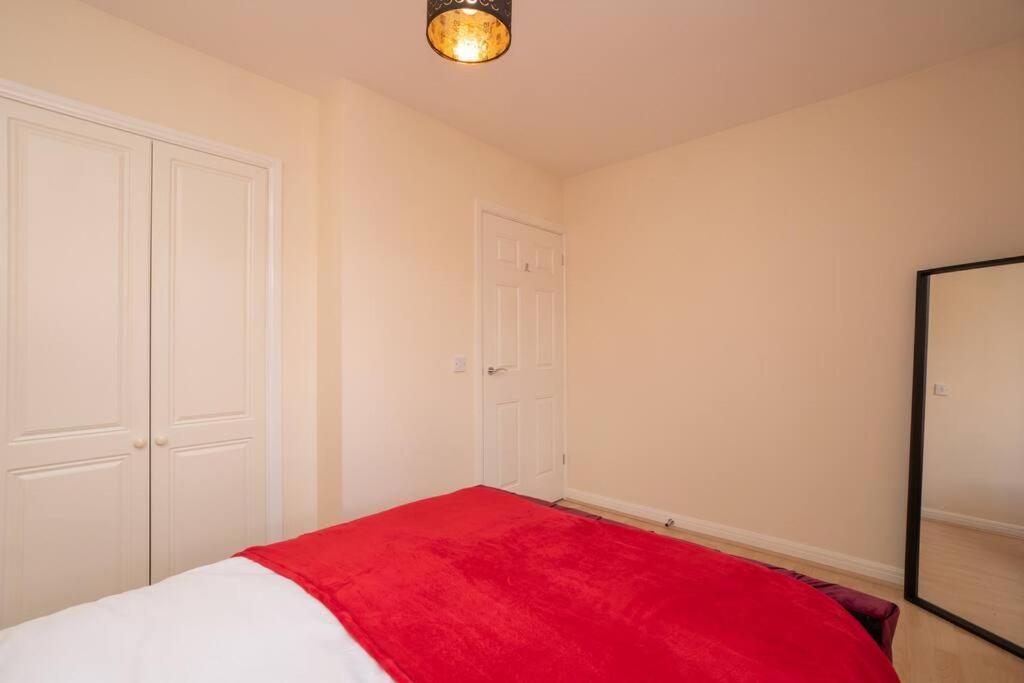 Bristol'S Coach House - 2 Bedroom Detached Apartment With Secure Parking المظهر الخارجي الصورة